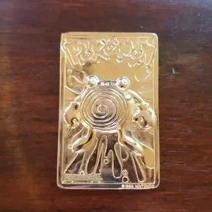 Pokemon | Other | 999 Pokmon 23k Goldplated Poliwhirl Card | Poshmark Pokemon | Other | 999 Pokmon 23k Goldplated Poliwhirl Card | Poshmark